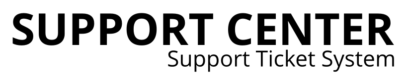 AJUDA : : Sistema de pedidos de suporte